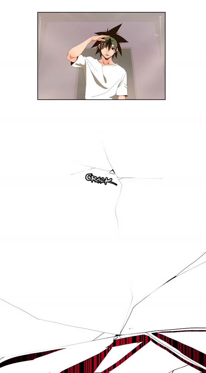 Chúa Tể Học Đường Chapter 29 - 25