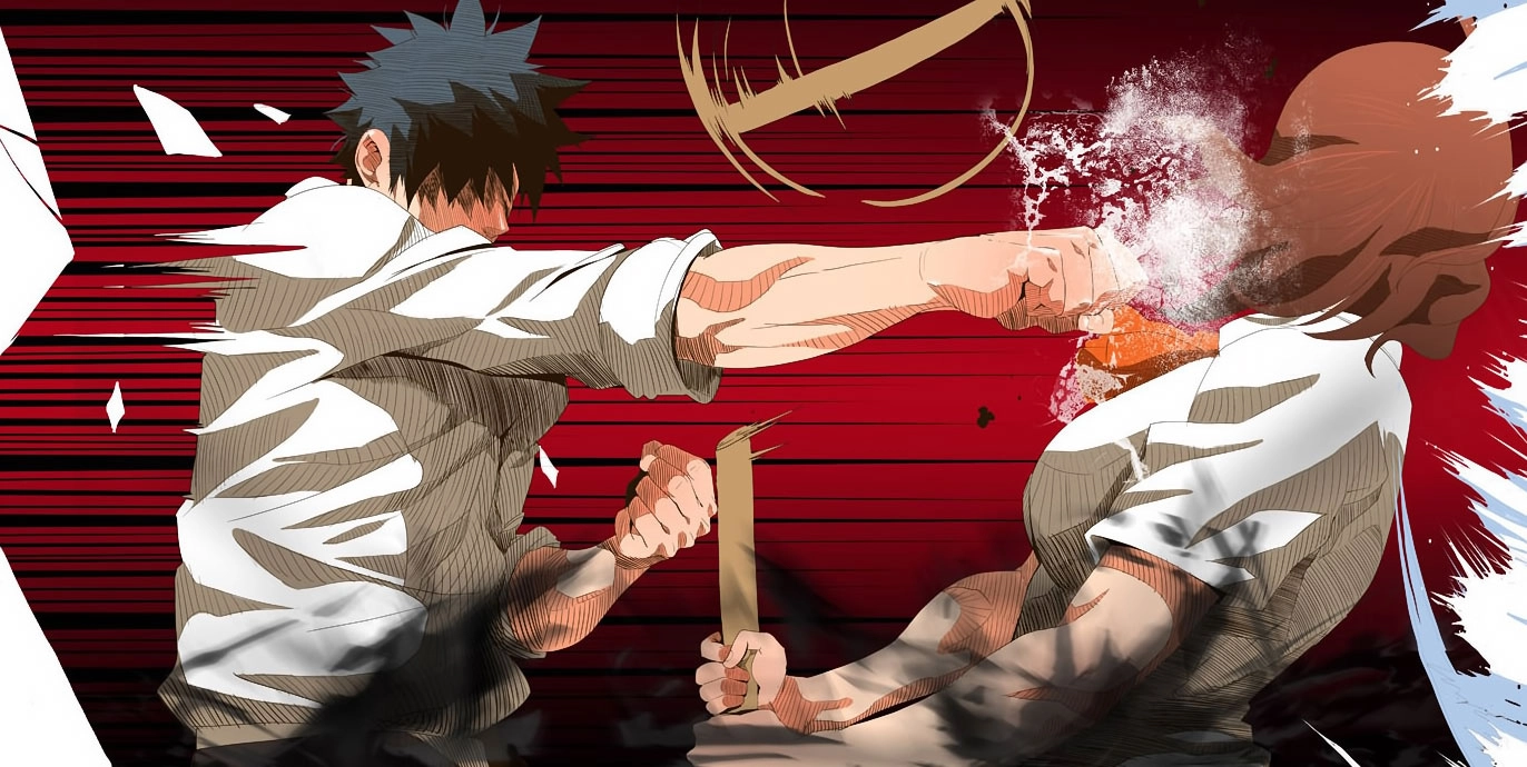 Chúa Tể Học Đường Chapter 29 - 26