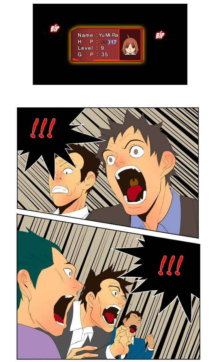 Chúa Tể Học Đường Chapter 29 - 28