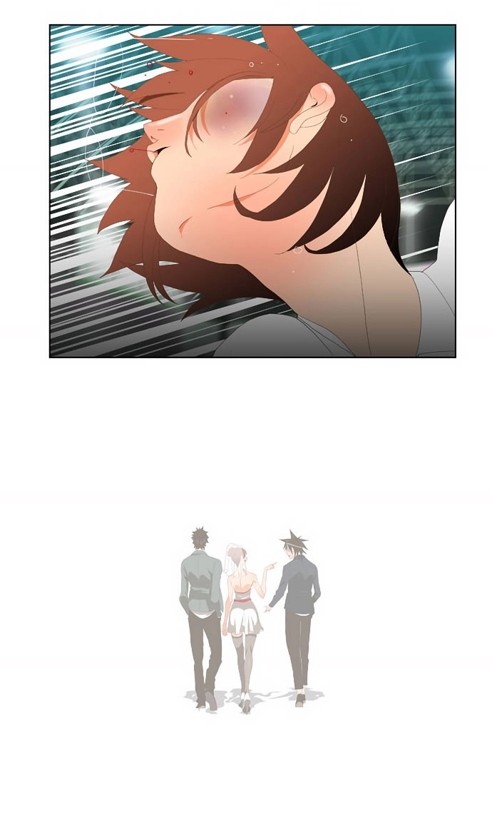 Chúa Tể Học Đường Chapter 29 - 31