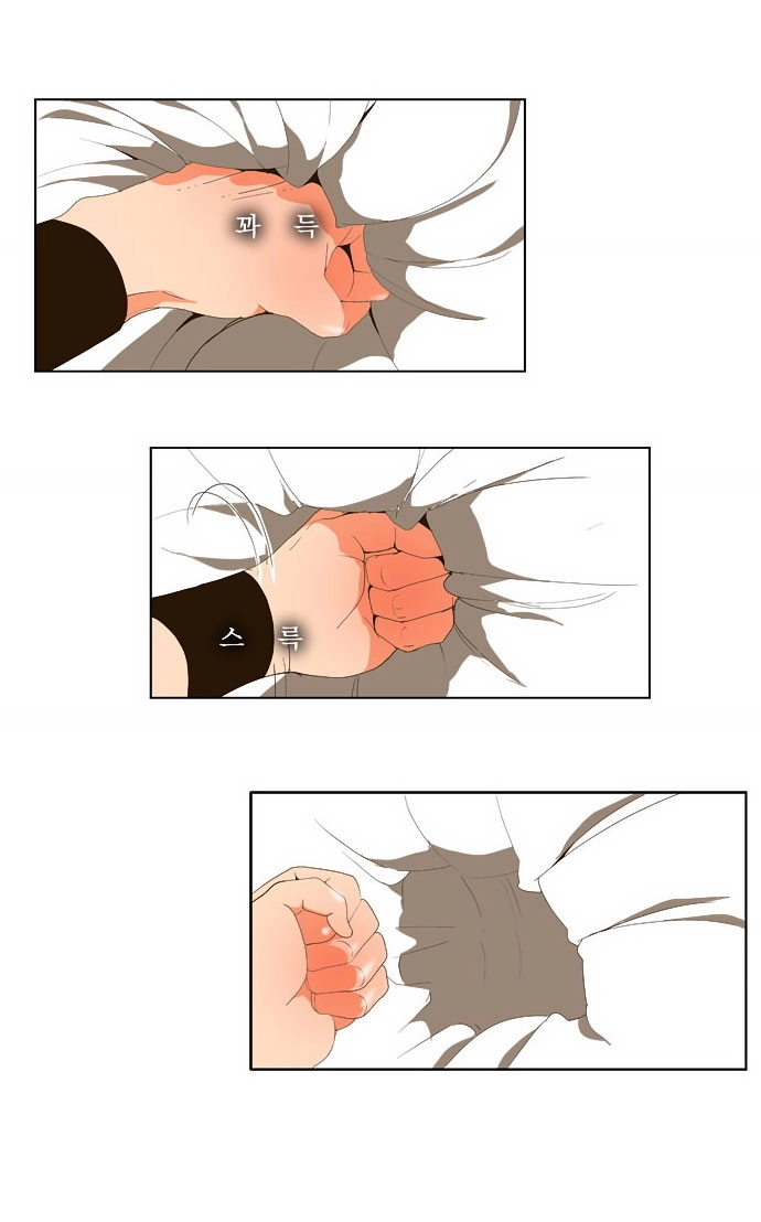 Chúa Tể Học Đường Chapter 29 - 32