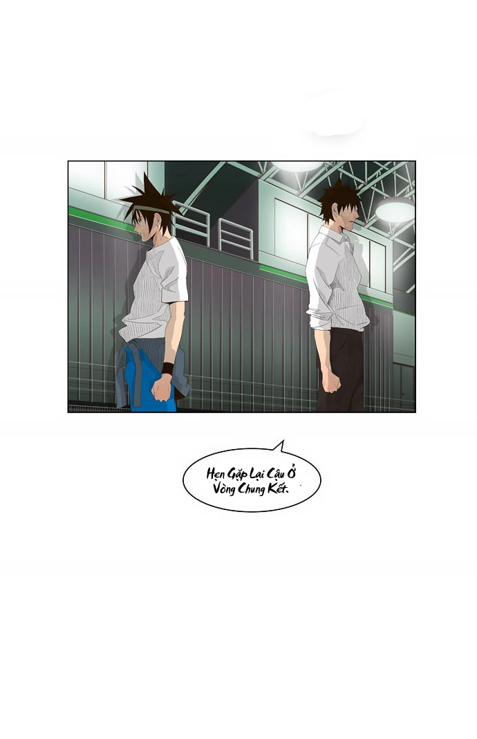 Chúa Tể Học Đường Chapter 29 - 41