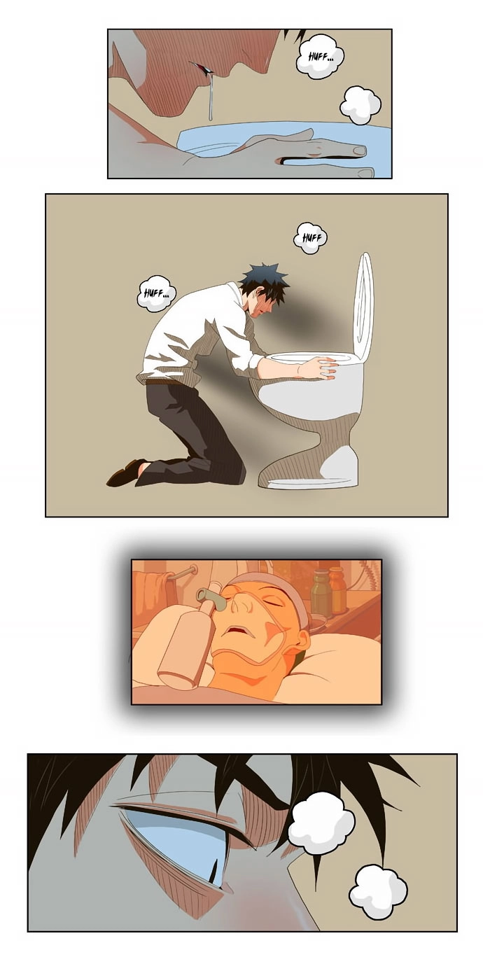 Chúa Tể Học Đường Chapter 30 - 4