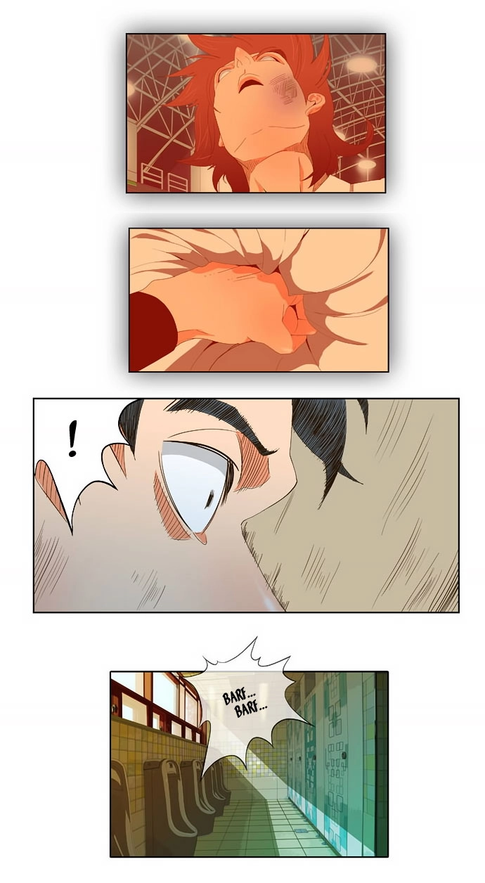 Chúa Tể Học Đường Chapter 30 - 5