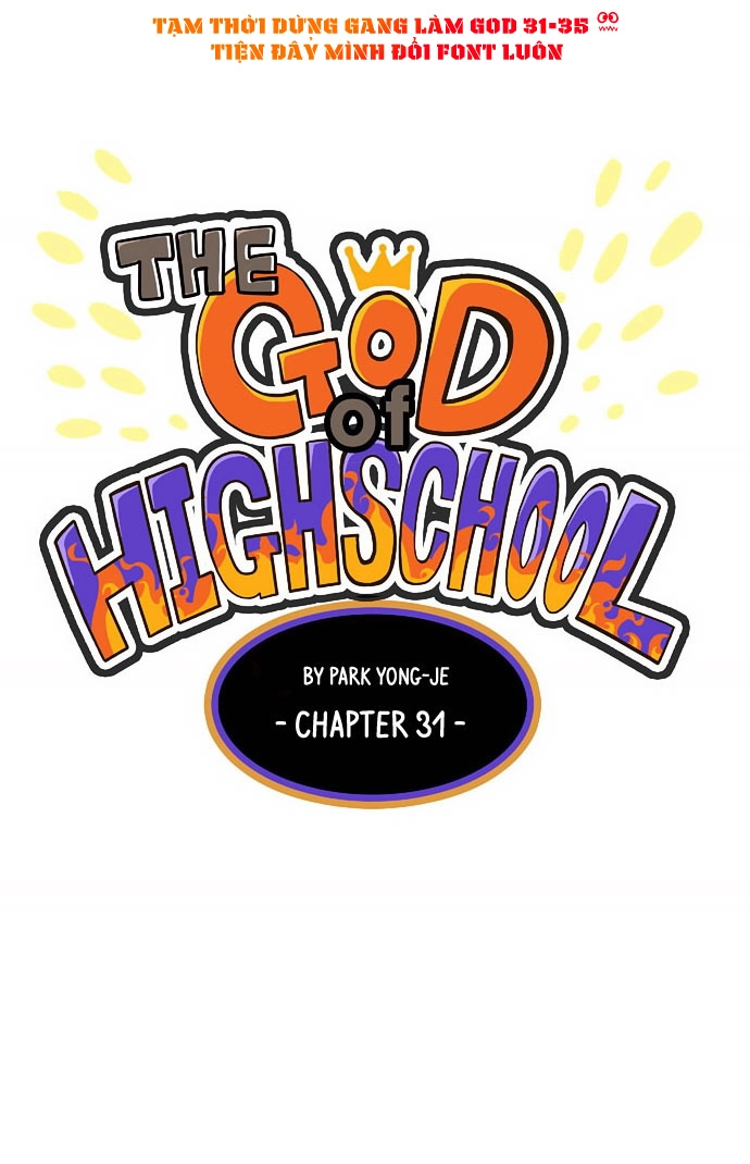 Chúa Tể Học Đường Chapter 31 - 2