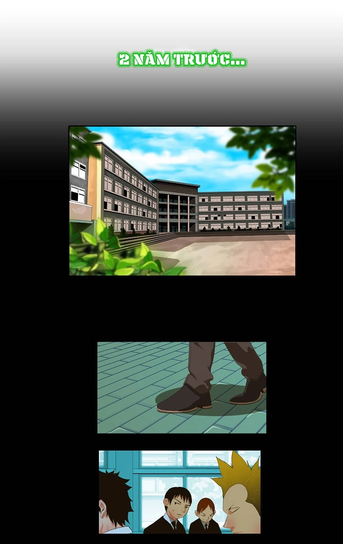 Chúa Tể Học Đường Chapter 31 - 5