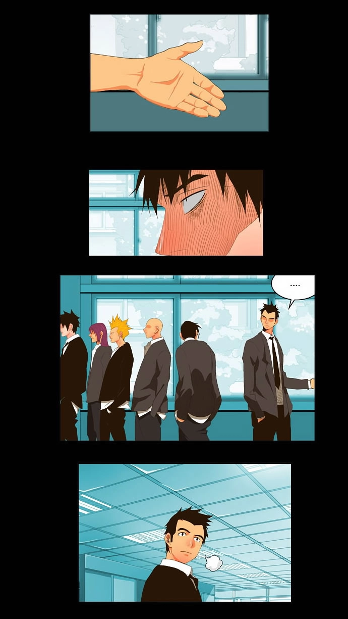 Chúa Tể Học Đường Chapter 31 - 9