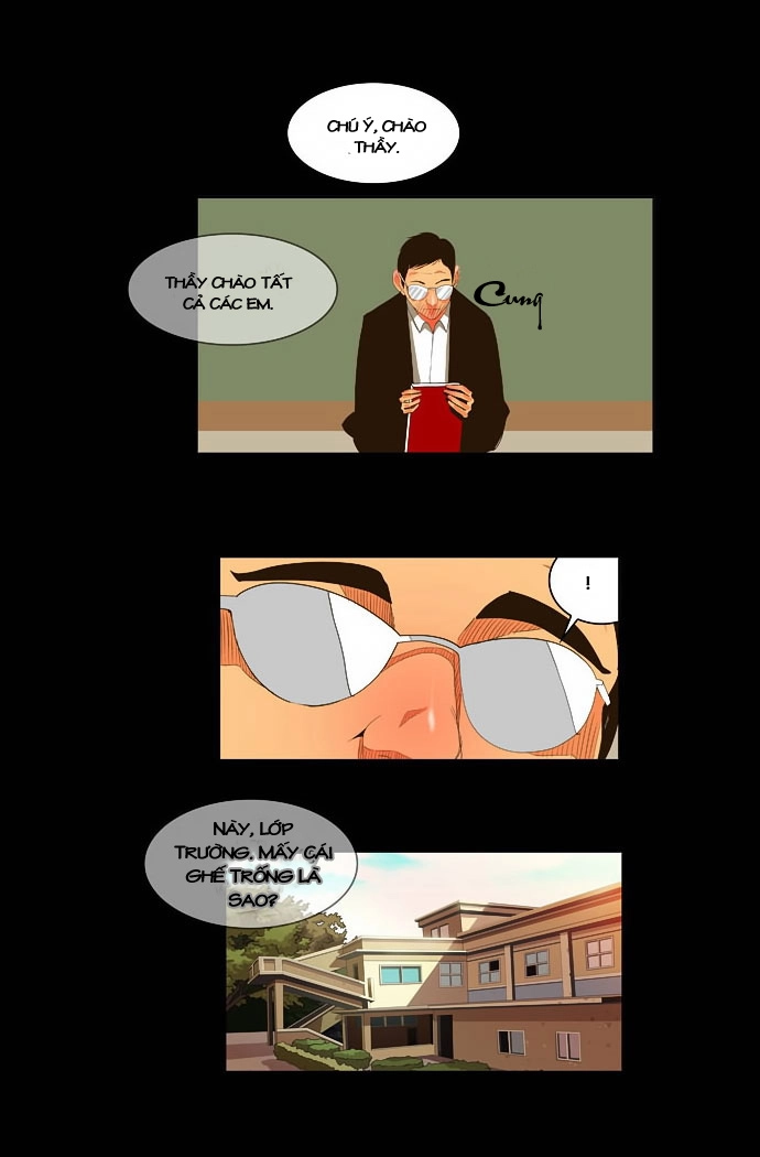 Chúa Tể Học Đường Chapter 31 - 14