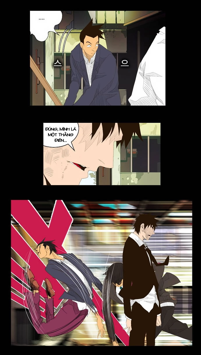 Chúa Tể Học Đường Chapter 31 - 20