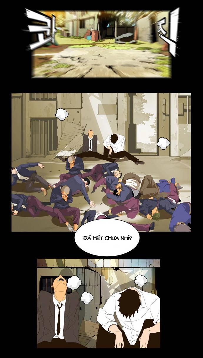 Chúa Tể Học Đường Chapter 31 - 23