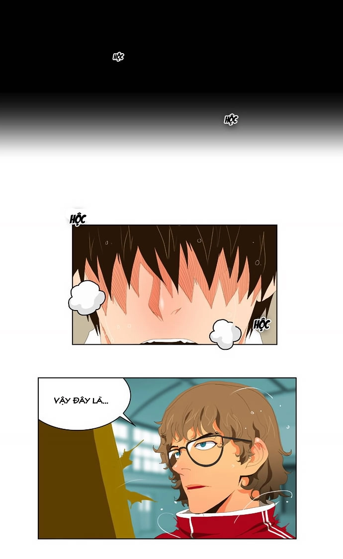 Chúa Tể Học Đường Chapter 31 - 29