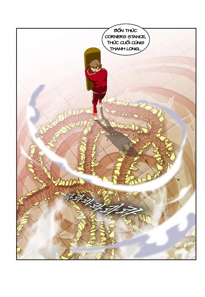 Chúa Tể Học Đường Chapter 31 - 30