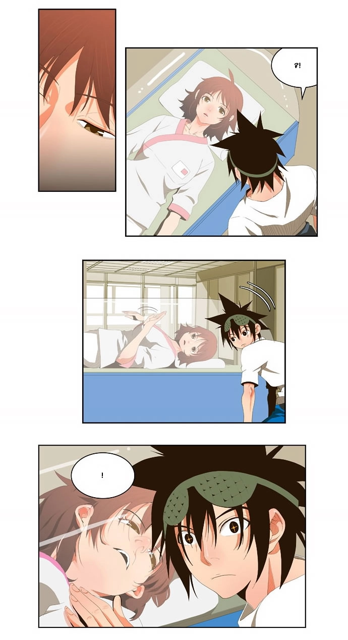 Chúa Tể Học Đường Chapter 32 - 7