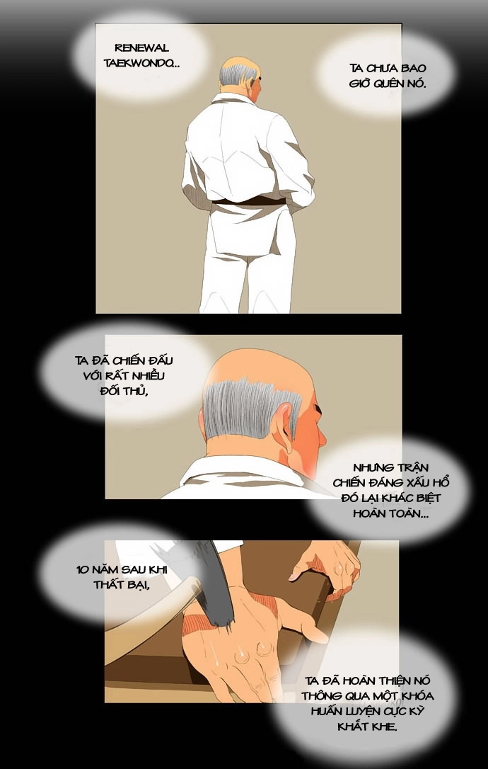 Chúa Tể Học Đường Chapter 32 - 10