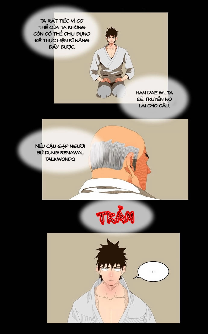 Chúa Tể Học Đường Chapter 32 - 11