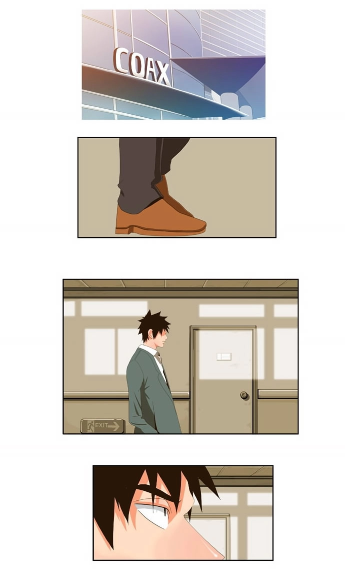 Chúa Tể Học Đường Chapter 32 - 14