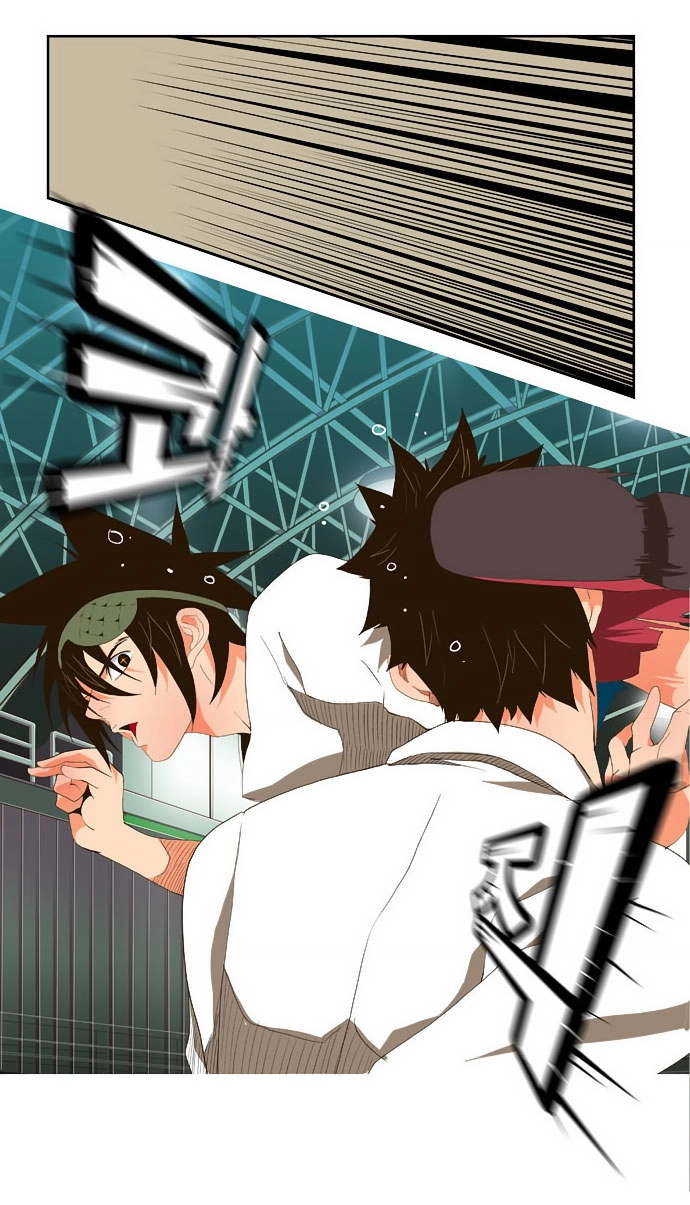 Chúa Tể Học Đường Chapter 32 - 28