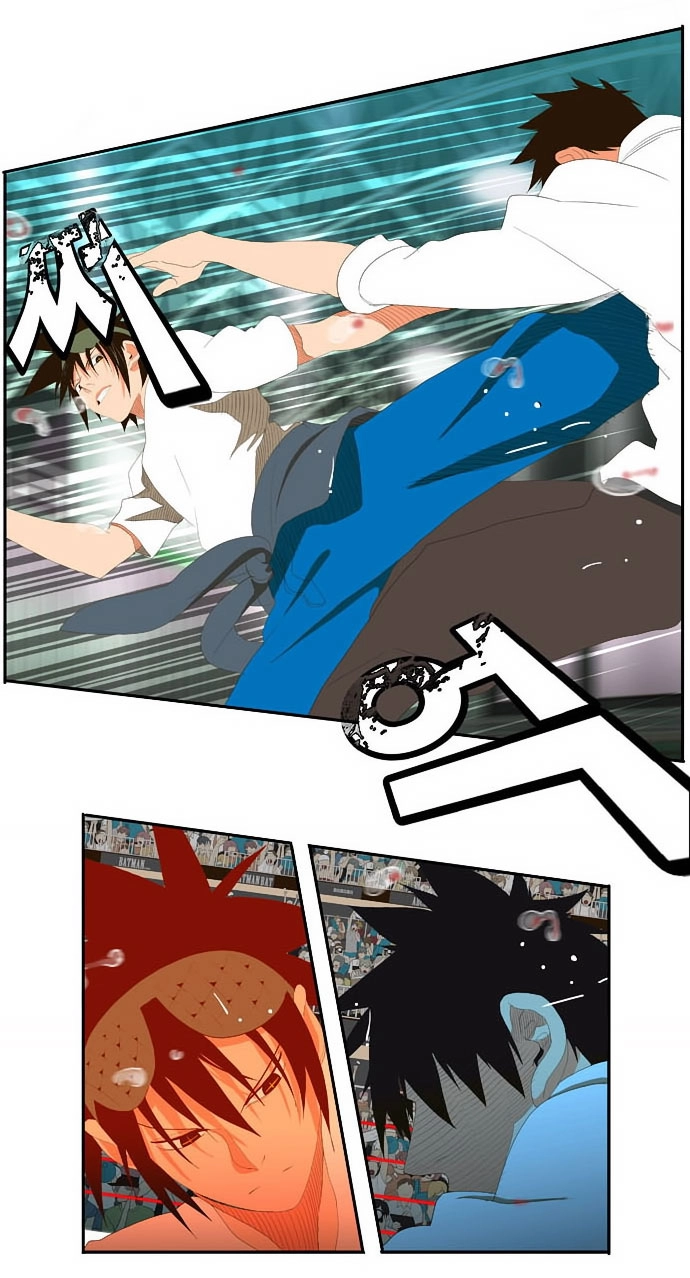 Chúa Tể Học Đường Chapter 33 - 18