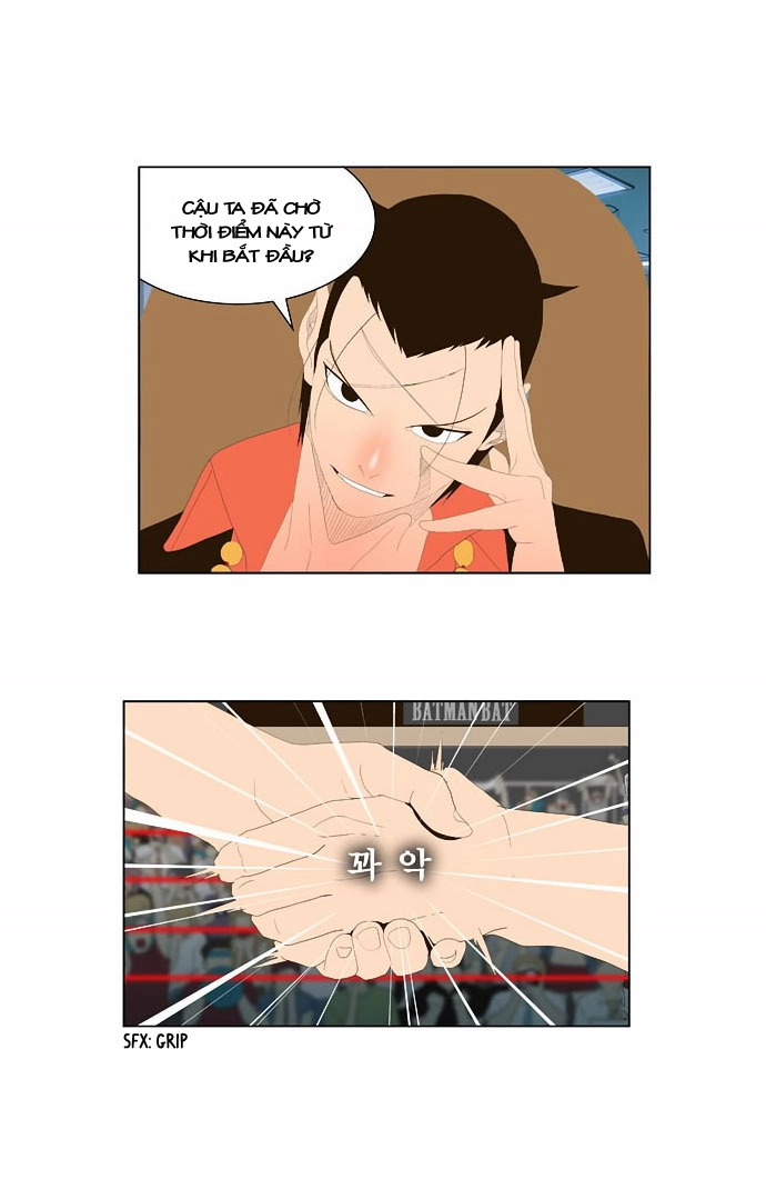 Chúa Tể Học Đường Chapter 33 - 25