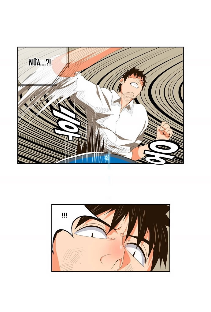 Chúa Tể Học Đường Chapter 34 - 18