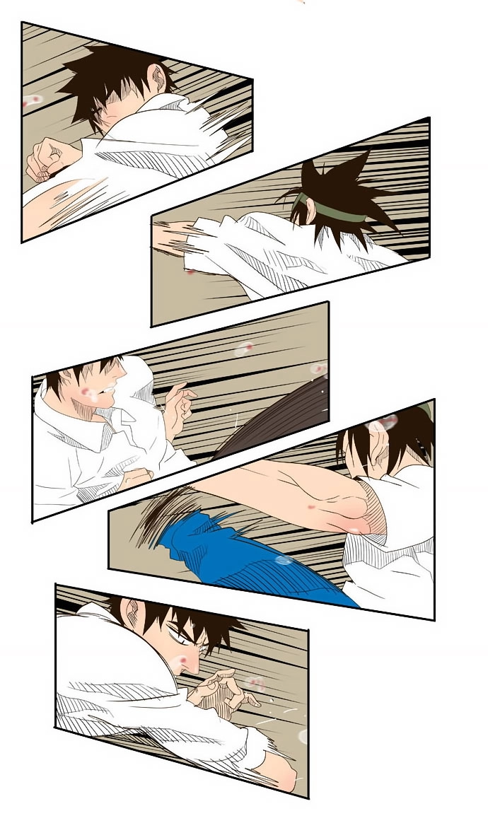 Chúa Tể Học Đường Chapter 35 - 10