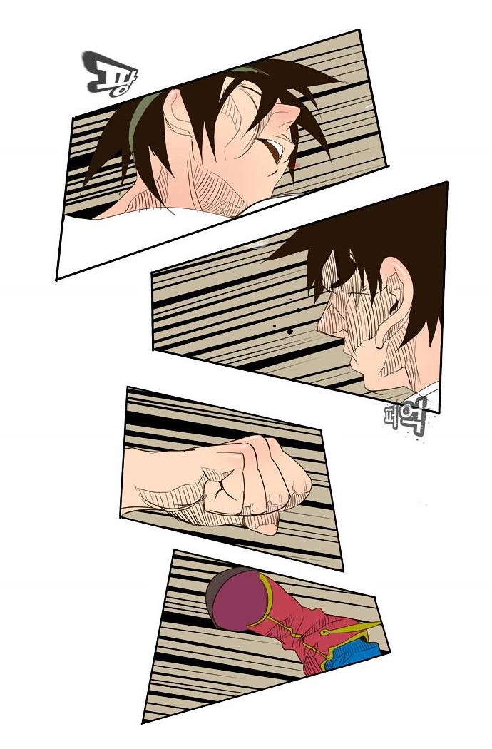 Chúa Tể Học Đường Chapter 35 - 14