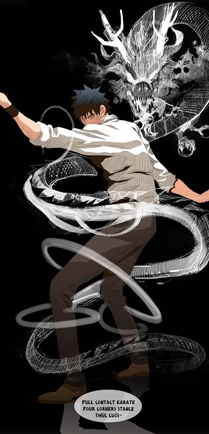 Chúa Tể Học Đường Chapter 35 - 21