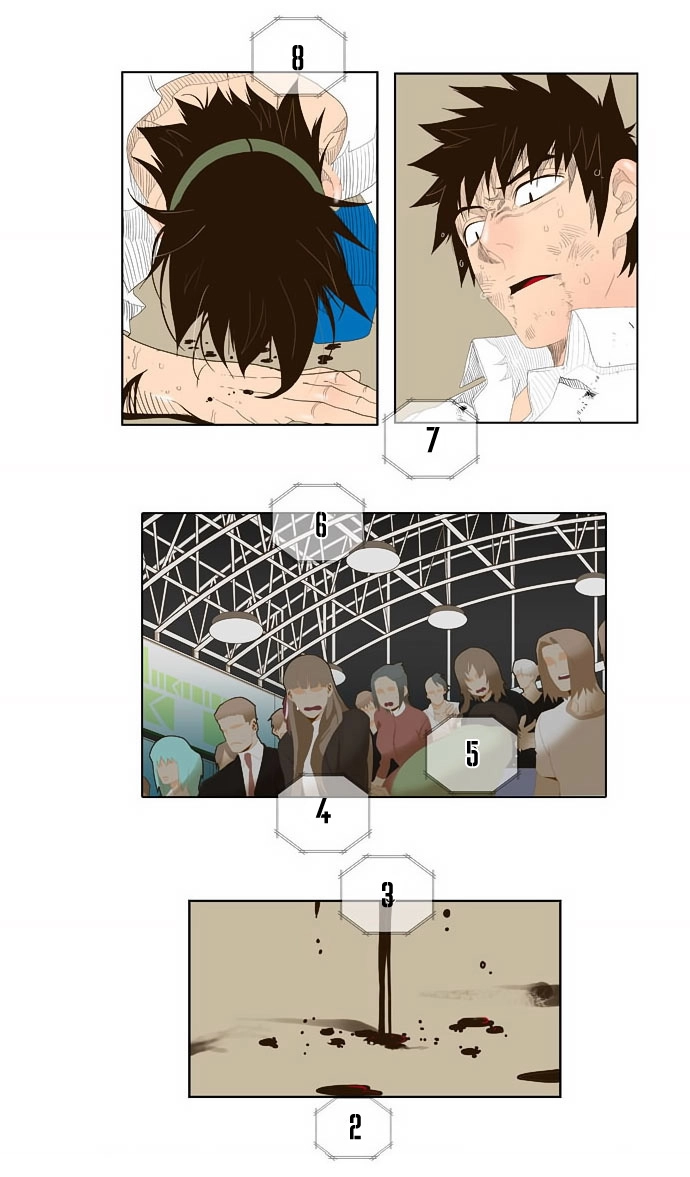 Chúa Tể Học Đường Chapter 35 - 33