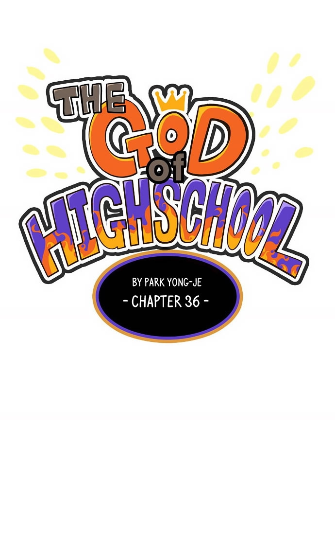 Chúa Tể Học Đường Chapter 36 - 2