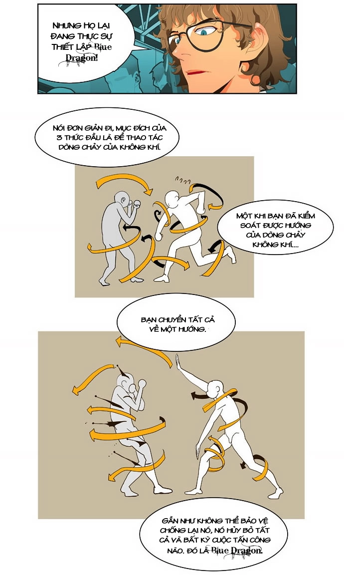 Chúa Tể Học Đường Chapter 36 - 26