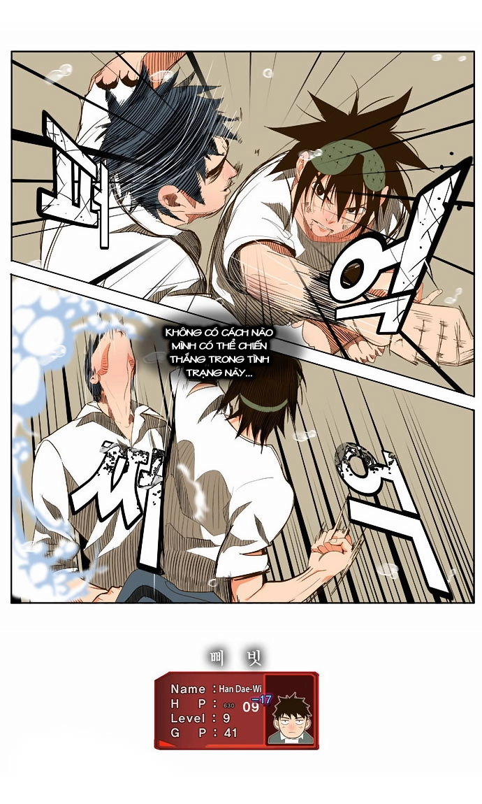 Chúa Tể Học Đường Chapter 37 - 15