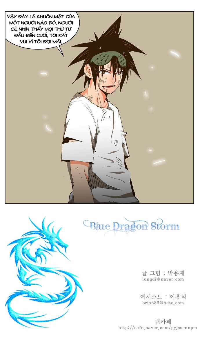 Chúa Tể Học Đường Chapter 37 - 35