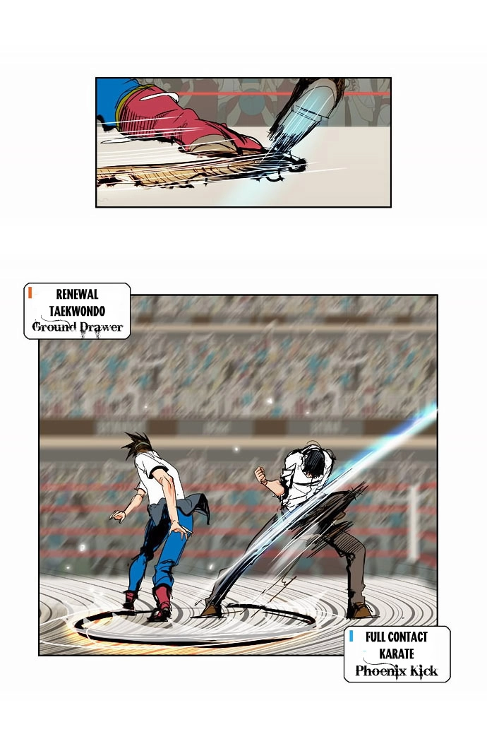 Chúa Tể Học Đường Chapter 38 - 23