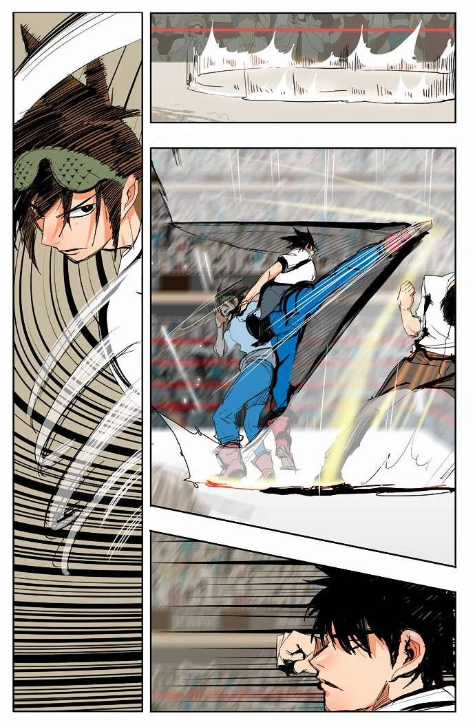 Chúa Tể Học Đường Chapter 38 - 24