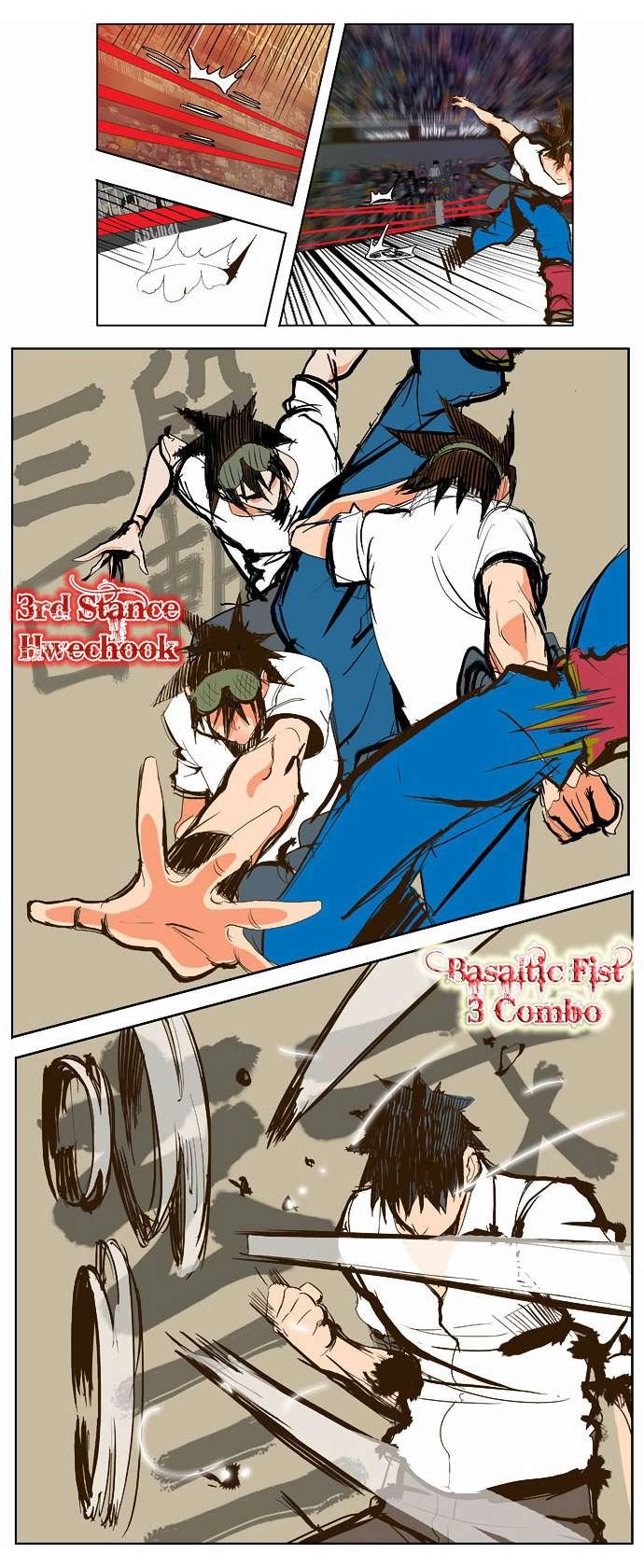 Chúa Tể Học Đường Chapter 38 - 27