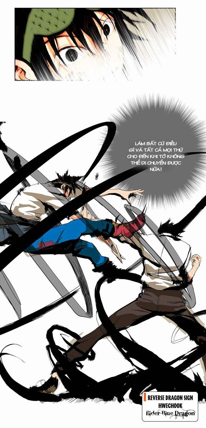 Chúa Tể Học Đường Chapter 38 - 32