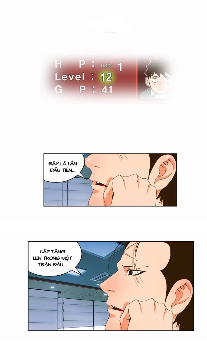 Chúa Tể Học Đường Chapter 38 - 33