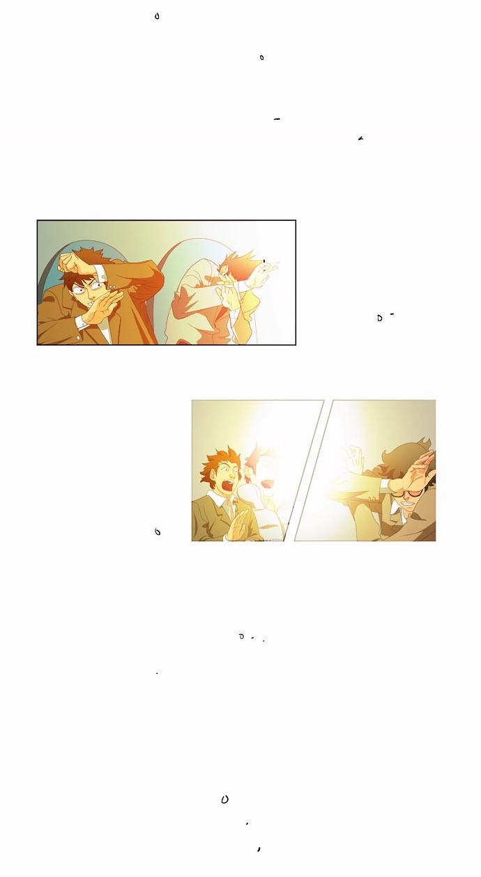 Chúa Tể Học Đường Chapter 38 - 45