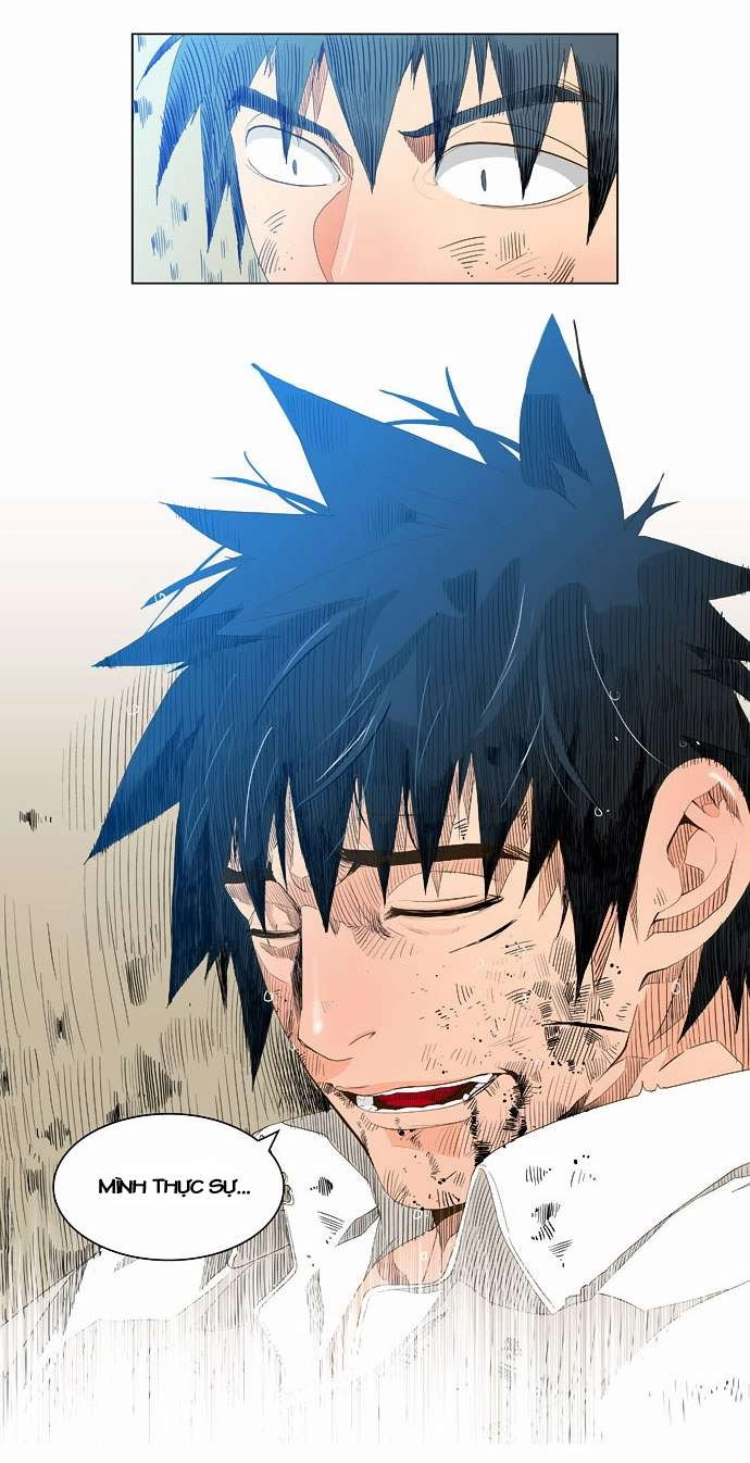 Chúa Tể Học Đường Chapter 38 - 54