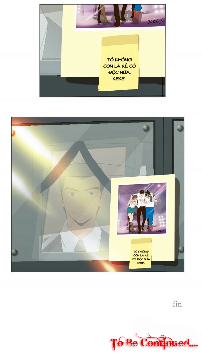 Chúa Tể Học Đường Chapter 38 - 63