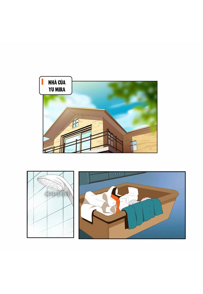 Chúa Tể Học Đường Chapter 39 - 5