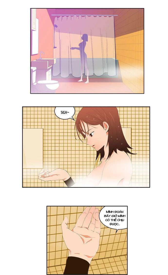 Chúa Tể Học Đường Chapter 39 - 6