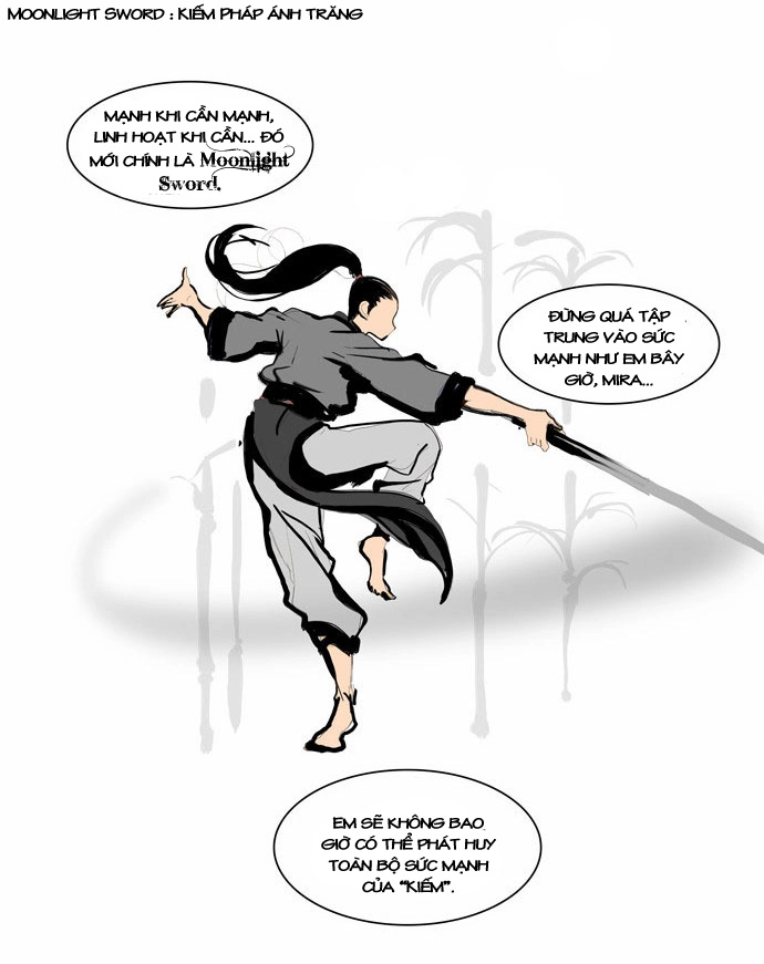 Chúa Tể Học Đường Chapter 39 - 14