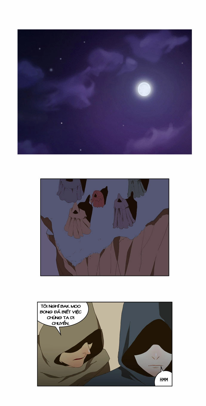 Chúa Tể Học Đường Chapter 39 - 25