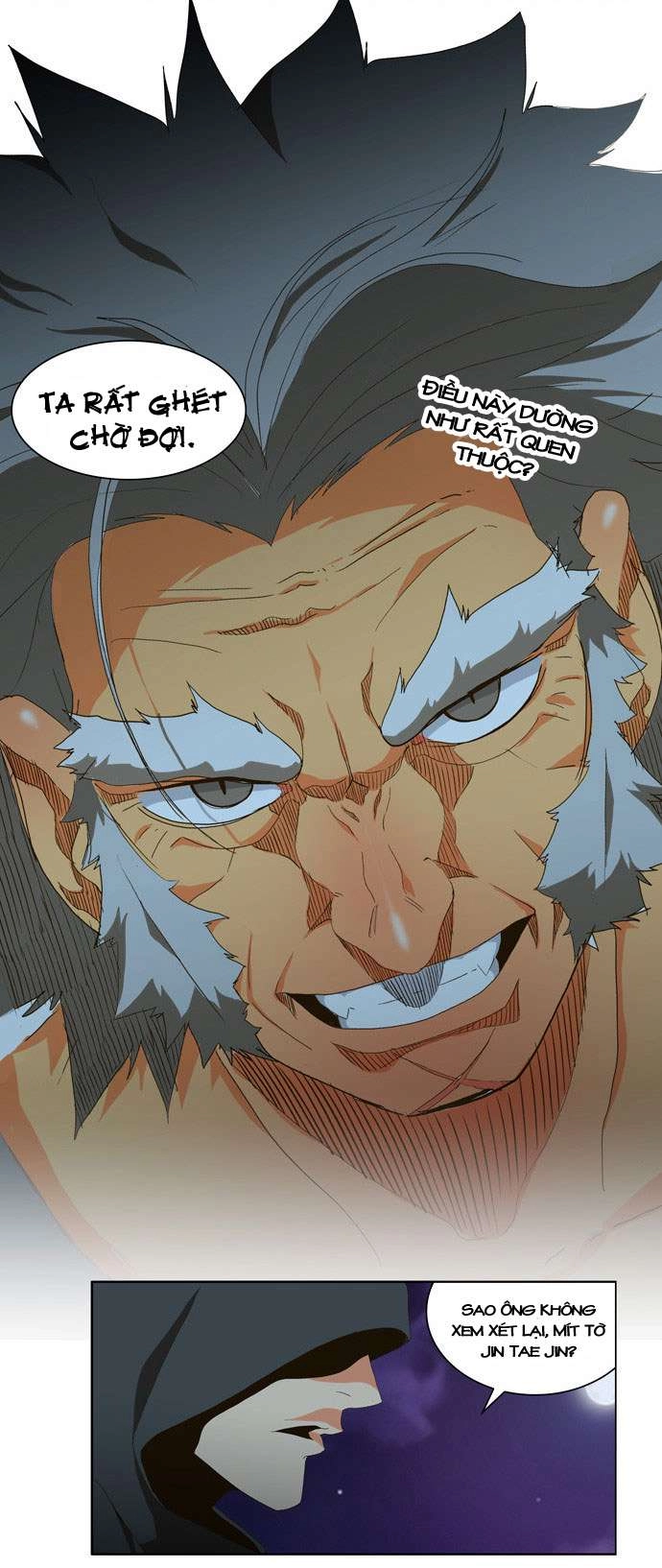 Chúa Tể Học Đường Chapter 39 - 26