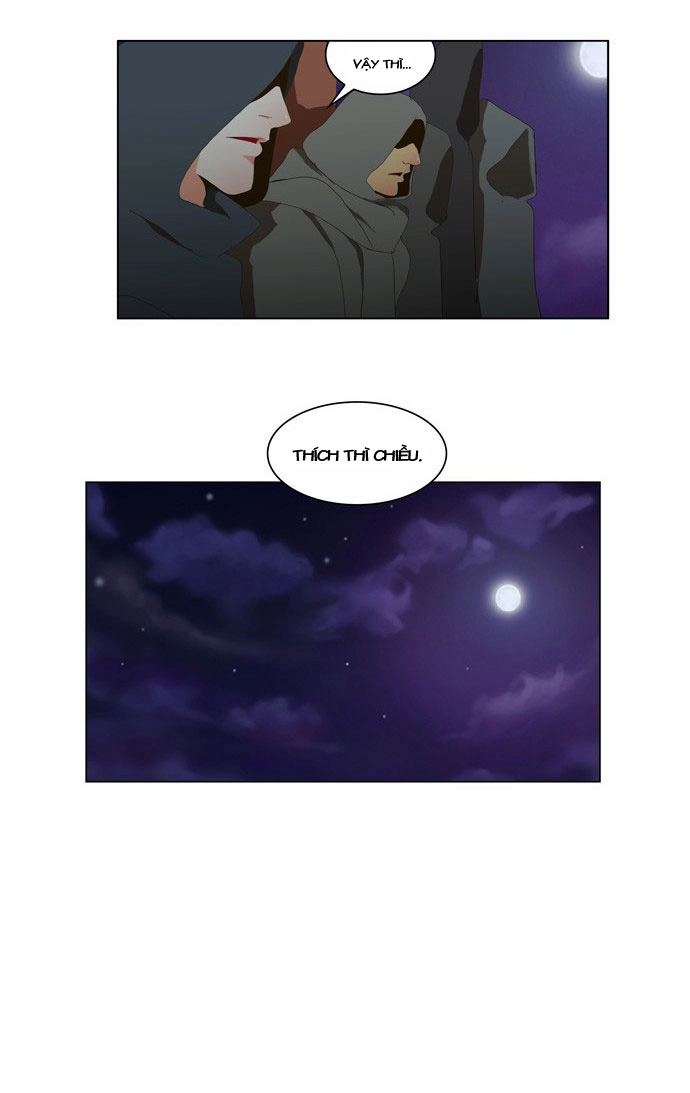 Chúa Tể Học Đường Chapter 39 - 28