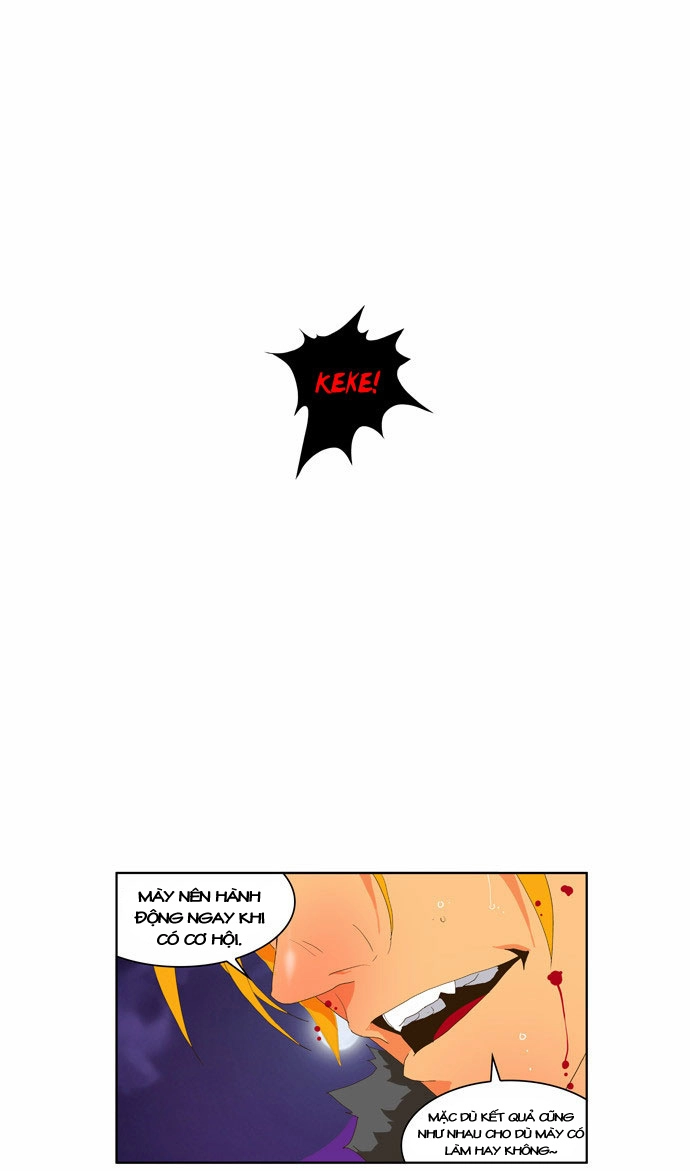 Chúa Tể Học Đường Chapter 39 - 29