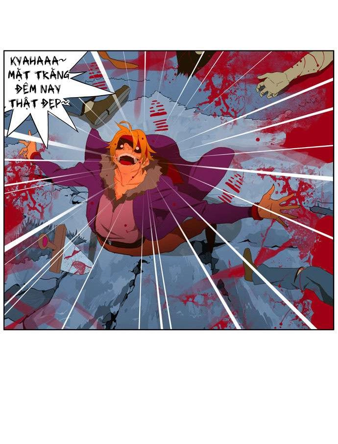 Chúa Tể Học Đường Chapter 39 - 30