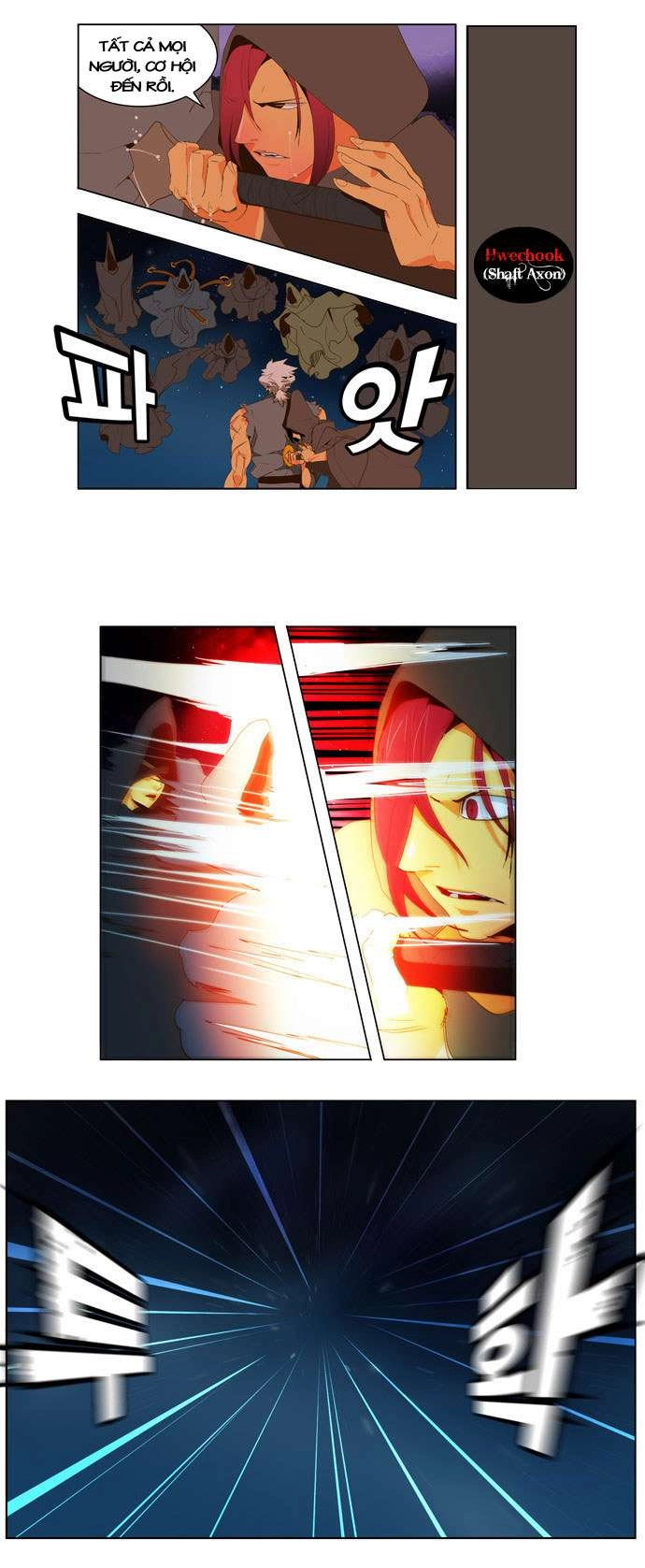 Chúa Tể Học Đường Chapter 40 - 7