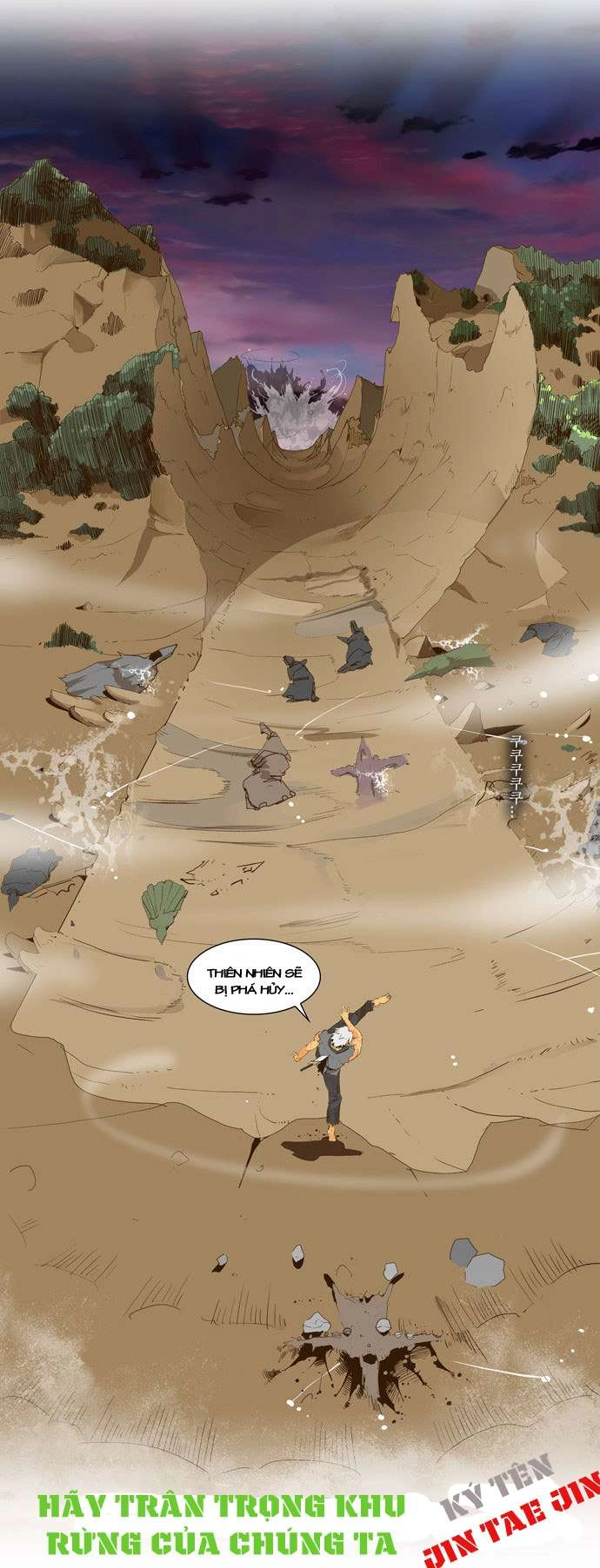 Chúa Tể Học Đường Chapter 40 - 9